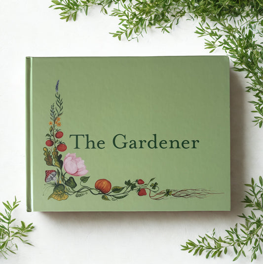 The Gardener Book